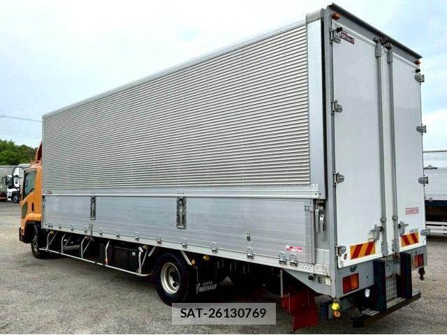 Isuzu FORWARD 2018-12 6641606-2