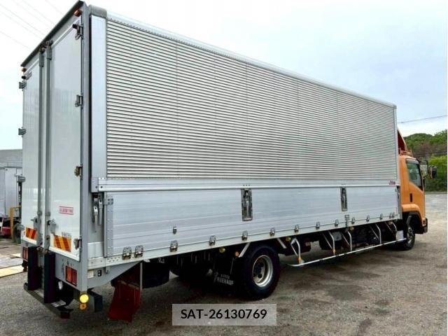Isuzu FORWARD 2018-12 6641606-3