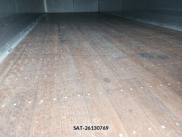 Isuzu FORWARD 2018-12 6641606-7