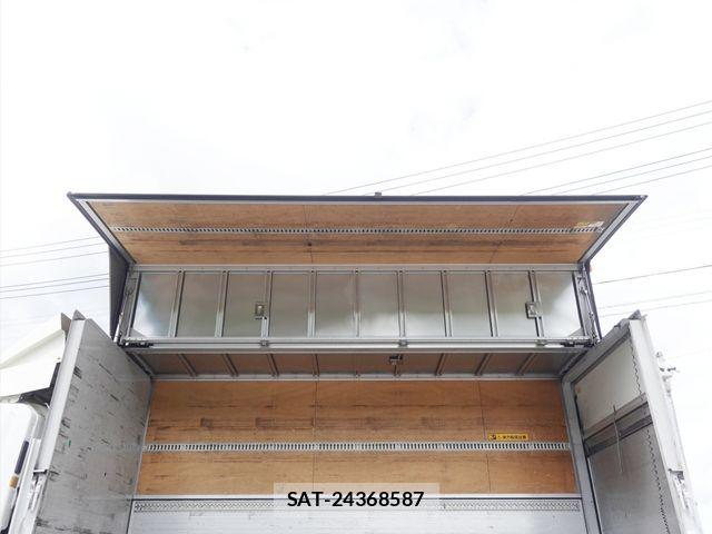 Isuzu FORWARD 2012-03 6671399-11