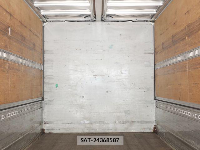 Isuzu FORWARD 2012-03 6671399-13