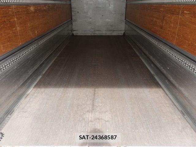 Isuzu FORWARD 2012-03 6671399-14