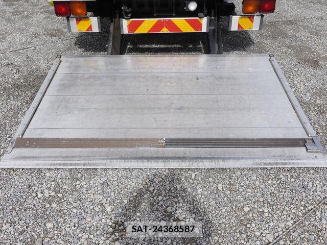 Isuzu FORWARD 2012-03 6671399-15