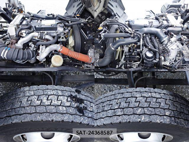 Isuzu FORWARD 2012-03 6671399-16