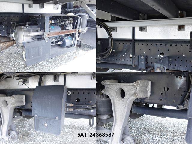 Isuzu FORWARD 2012-03 6671399-18