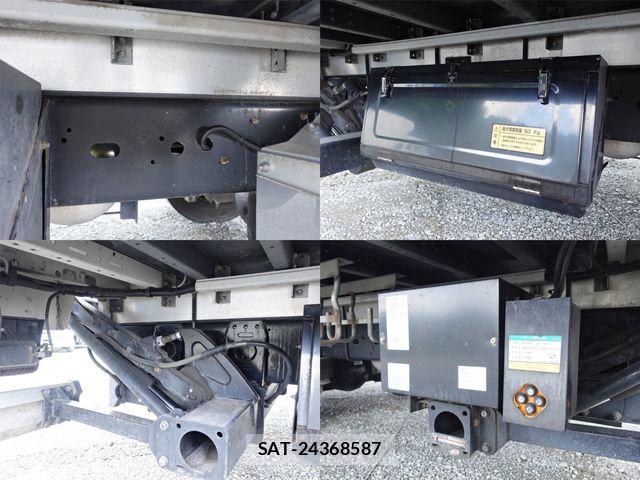 Isuzu FORWARD 2012-03 6671399-19