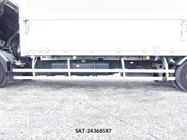 Isuzu FORWARD 2012-03 6671399-21