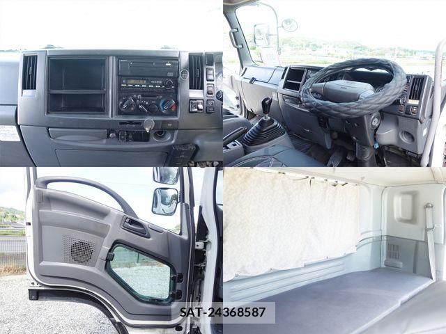 Isuzu FORWARD 2012-03 6671399-23