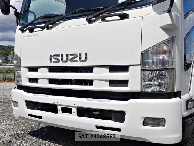 Isuzu FORWARD 2012-03 6671399-2
