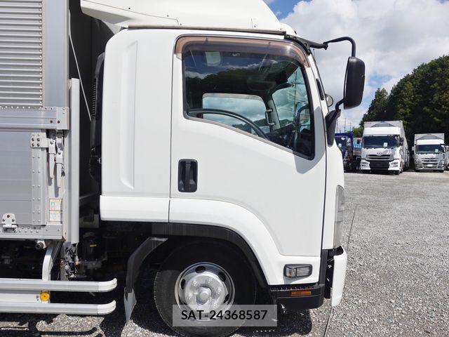Isuzu FORWARD 2012-03 6671399-5
