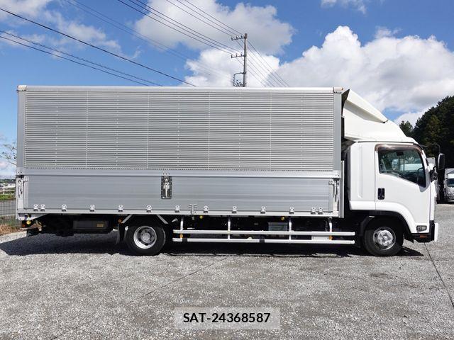 Isuzu FORWARD 2012-03 6671399-6