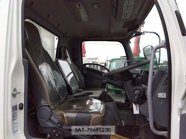 Isuzu FORWARD 2018-07 6671400-10