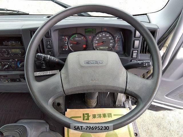 Isuzu FORWARD 2018-07 6671400-11