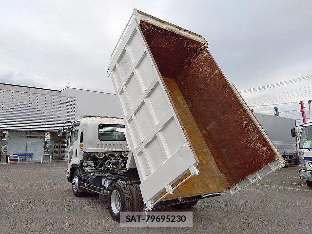 Isuzu FORWARD 2018-07 6671400-5