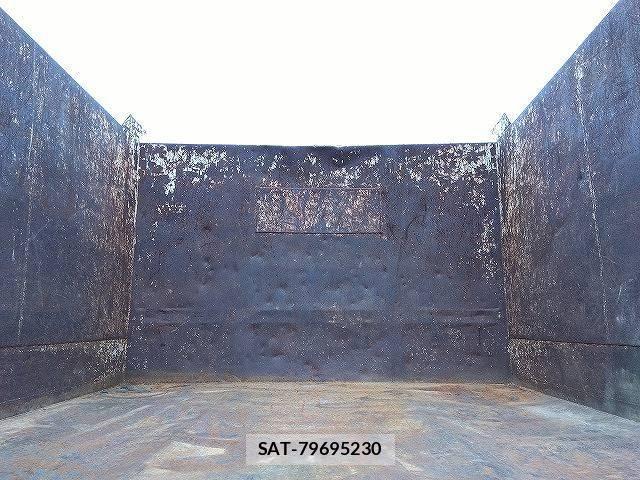 Isuzu FORWARD 2018-07 6671400-6
