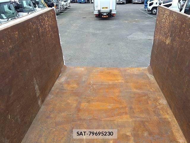 Isuzu FORWARD 2018-07 6671400-7