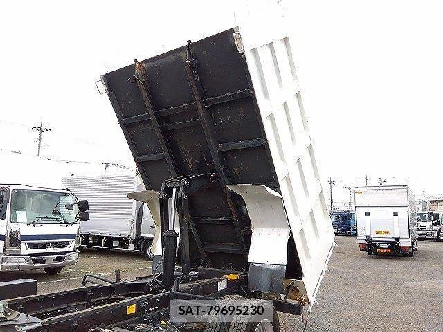 Isuzu FORWARD 2018-07 6671400-8