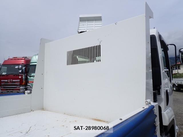 Isuzu FORWARD 2024-09 6675997-9