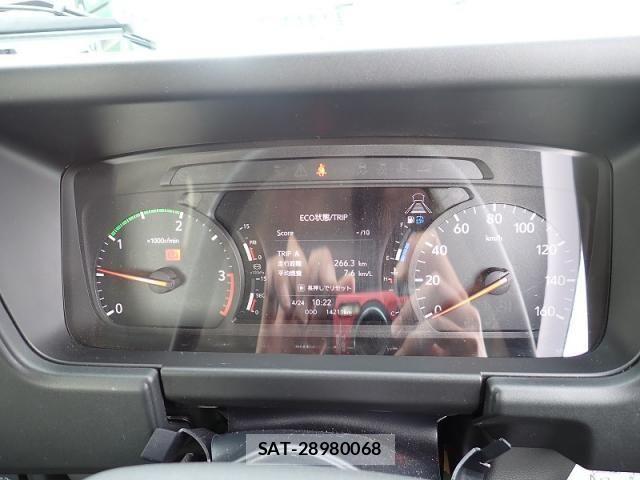 Isuzu FORWARD 2024-09 6675997-13