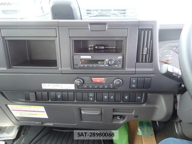 Isuzu FORWARD 2024-09 6675997-14