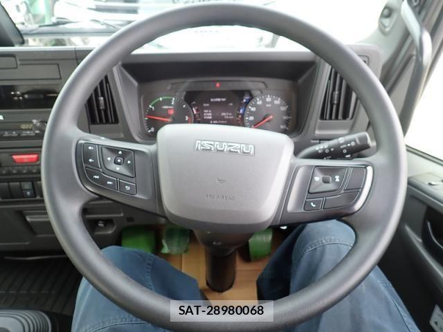 Isuzu FORWARD 2024-09 6675997-15