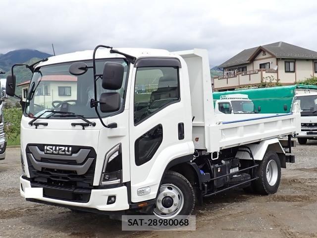 Isuzu FORWARD 2024-09 6675997-1