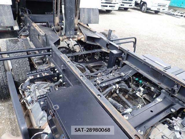 Isuzu FORWARD 2024-09 6675997-20