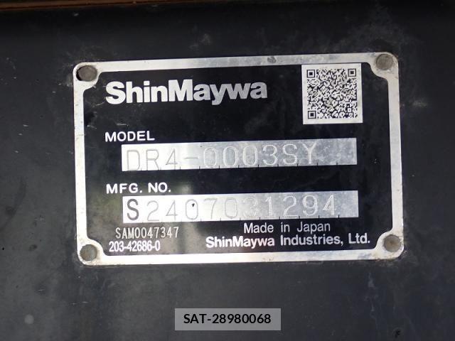 Isuzu FORWARD 2024-09 6675997-26