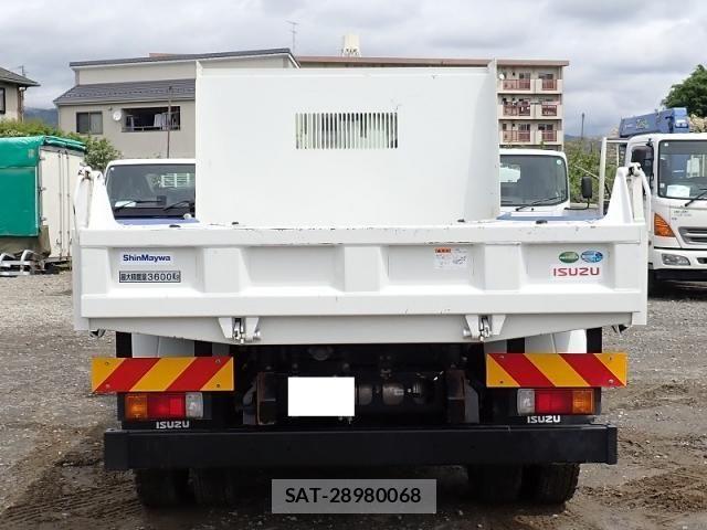 Isuzu FORWARD 2024-09 6675997-5