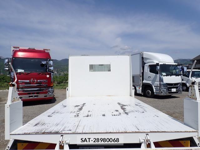 Isuzu FORWARD 2024-09 6675997-7