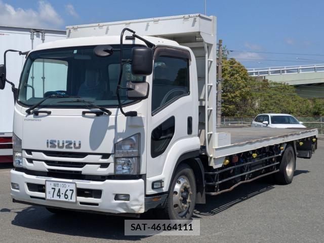 Isuzu FORWARD 2019-12 6676000-0