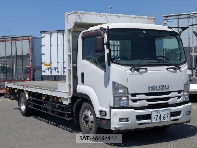 Isuzu FORWARD 2019-12 6676000-1