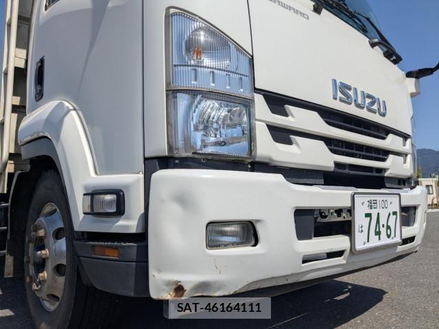 Isuzu FORWARD 2019-12 6676000-24