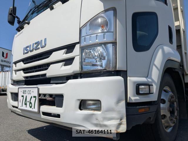 Isuzu FORWARD 2019-12 6676000-25