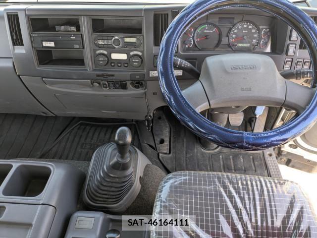 Isuzu FORWARD 2019-12 6676000-27