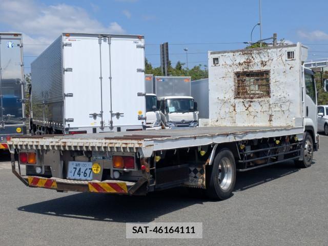 Isuzu FORWARD 2019-12 6676000-2