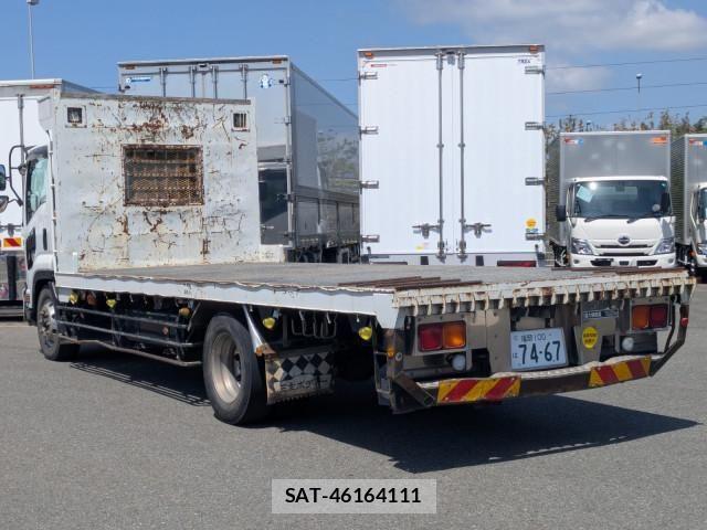 Isuzu FORWARD 2019-12 6676000-3