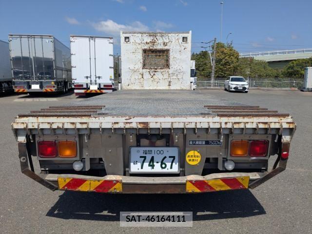 Isuzu FORWARD 2019-12 6676000-4