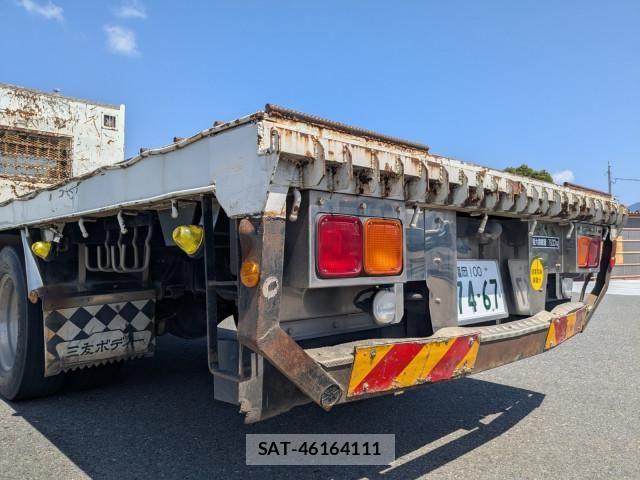 Isuzu FORWARD 2019-12 6676000-5
