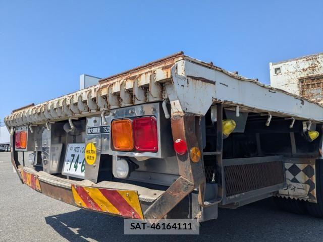 Isuzu FORWARD 2019-12 6676000-6