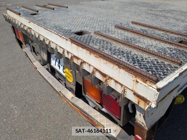 Isuzu FORWARD 2019-12 6676000-8