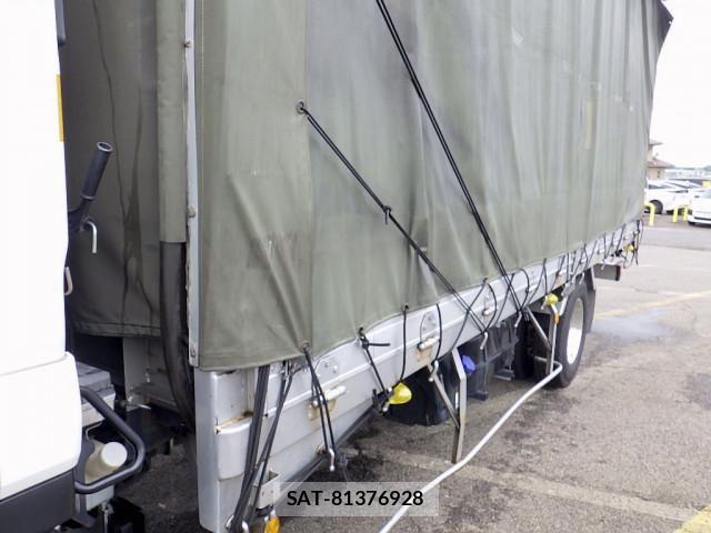 Isuzu FORWARD 2019-02 6676010-9