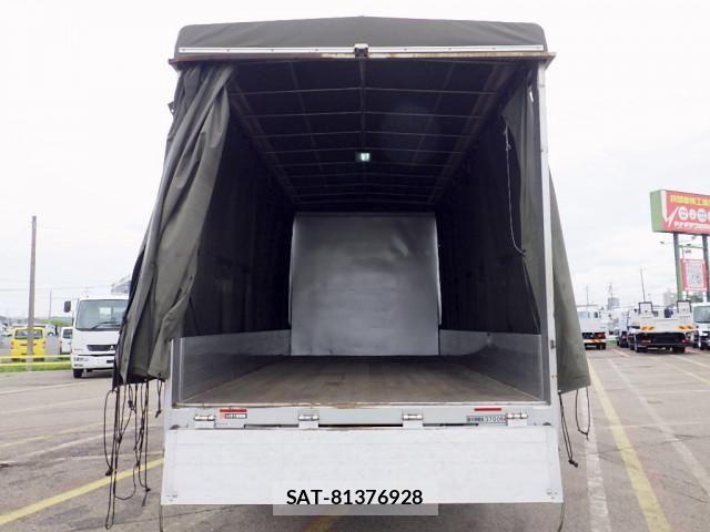 Isuzu FORWARD 2019-02 6676010-11