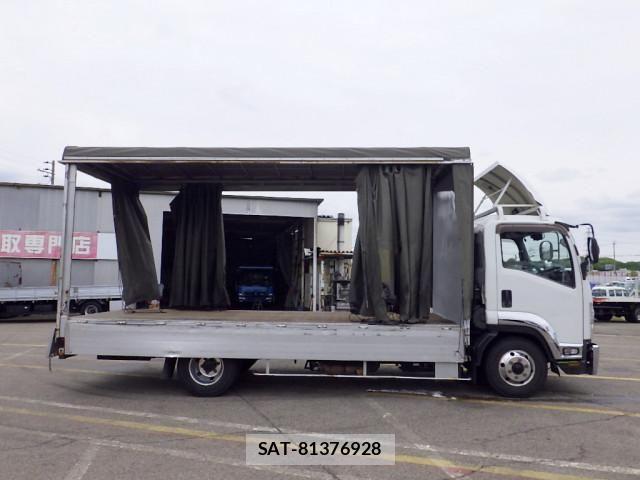 Isuzu FORWARD 2019-02 6676010-14