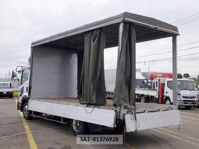 Isuzu FORWARD 2019-02 6676010-17