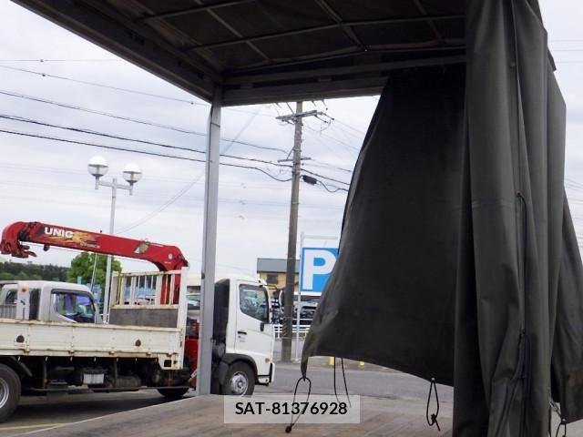 Isuzu FORWARD 2019-02 6676010-19