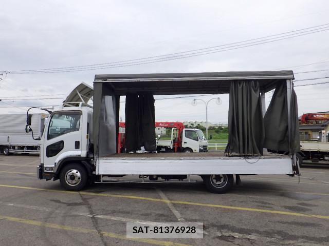 Isuzu FORWARD 2019-02 6676010-20