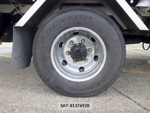 Isuzu FORWARD 2019-02 6676010-24
