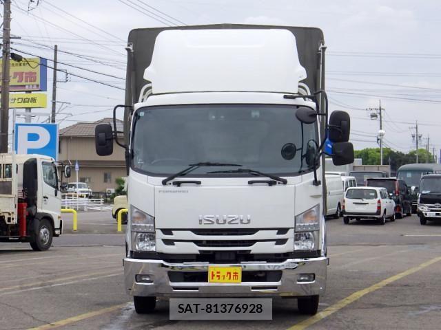 Isuzu FORWARD 2019-02 6676010-2