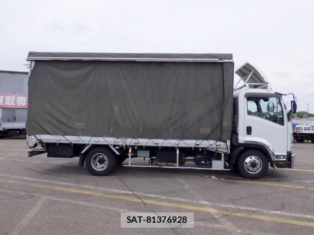 Isuzu FORWARD 2019-02 6676010-3